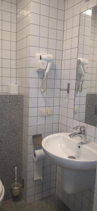 Uroczysko Porszewice - Osrodek Konferencyjno-Rekolekcyjny Hotel Пабянице Екстериор снимка