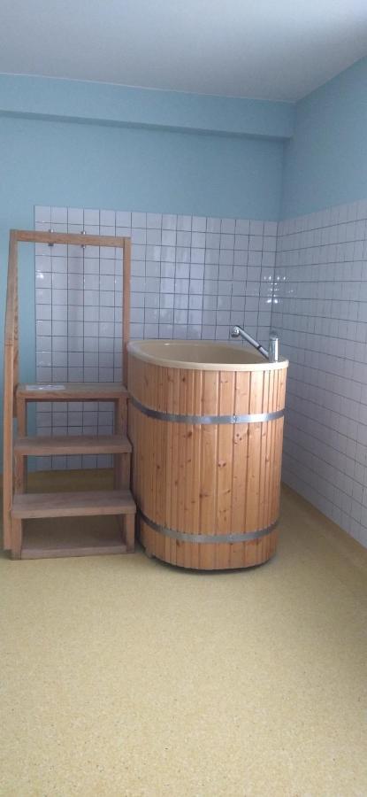 Uroczysko Porszewice - Osrodek Konferencyjno-Rekolekcyjny Hotel Пабянице Екстериор снимка